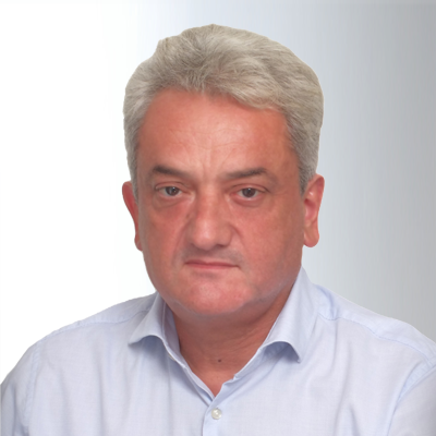 ΧΡΗΣΤΟΣ ΔΡΑΚΟΠΟΥΛΟΣ